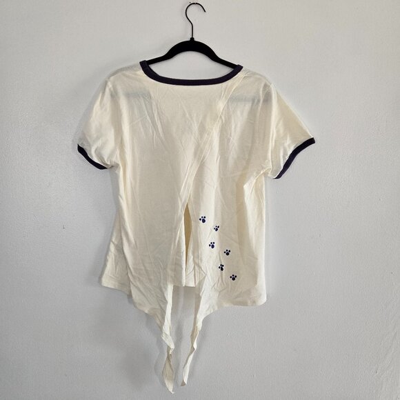 Kiki's Delivery Service Jiji Pocket T-Shirt - Picture 7 of 10